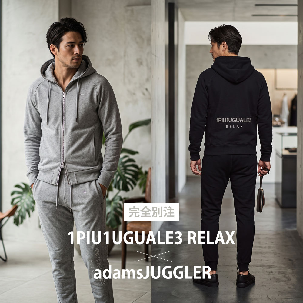 adamsJUGGLER（アダムスジャグラー）公式オンラインショップ