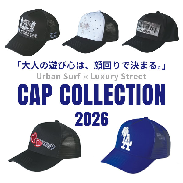 CAP COLLECTION