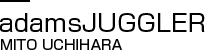 adamsJUGGLER 水戸内原