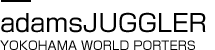 adamsJUGGLER YOKOHAMA WORLD PORTERS