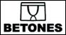 betones