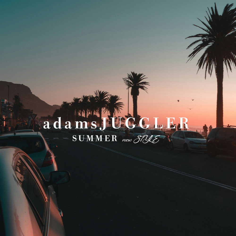 adamsJUGGLER（アダムスジャグラー）公式オンラインショップ