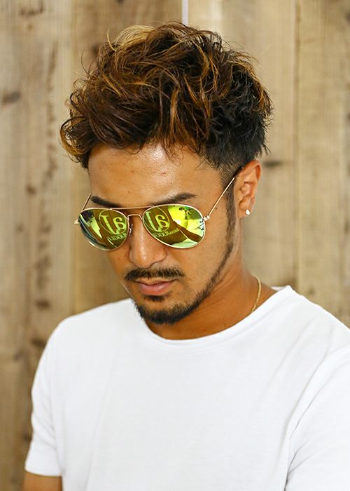 お値下げ中☆ティアドロップサングラス サングラス ティアドロップ スモークレンズ AVIATOR アビエーター