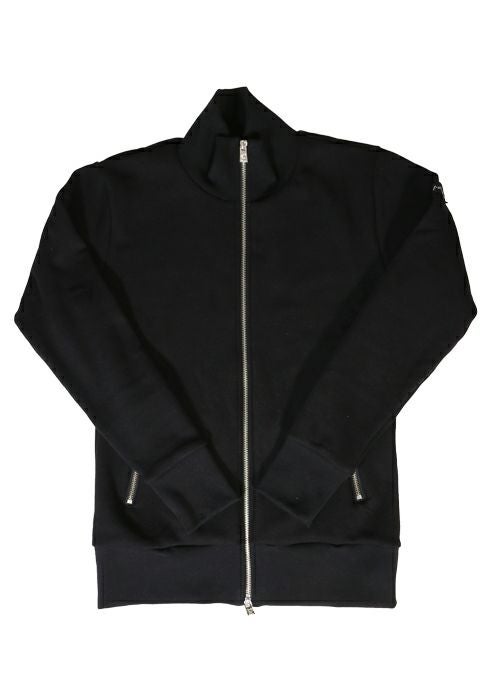 SALE】スウェットスウィングトップジップアップ | adamsJUGGLER