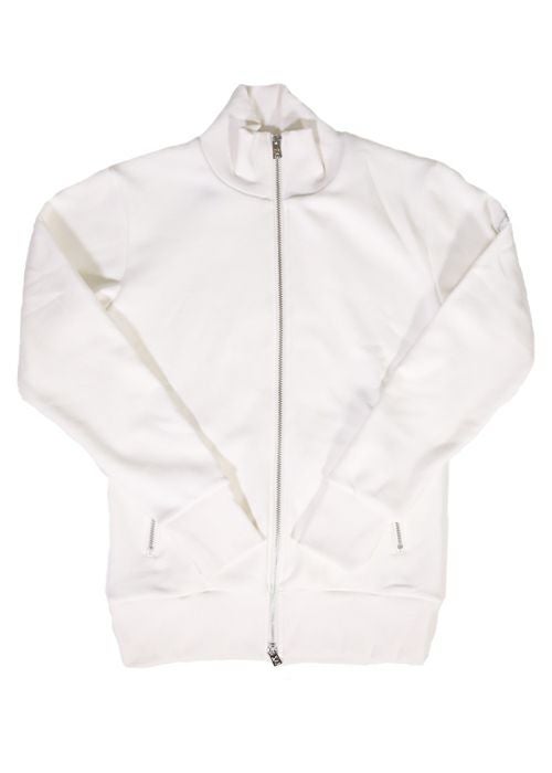 SALE】スウェットスウィングトップジップアップ | adamsJUGGLER