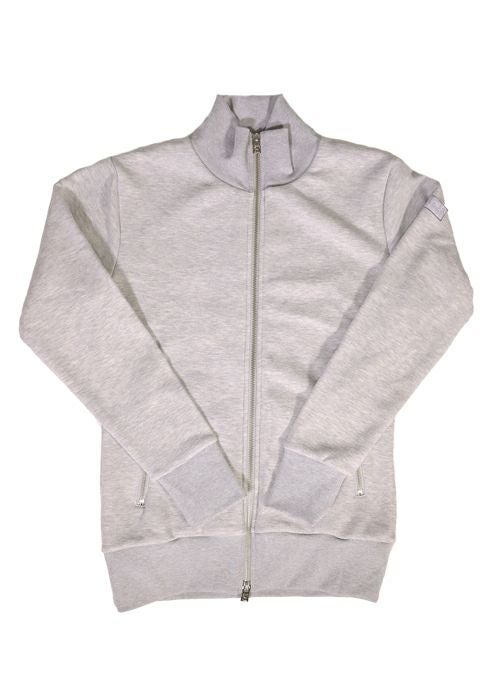 SALE】スウェットスウィングトップジップアップ | adamsJUGGLER