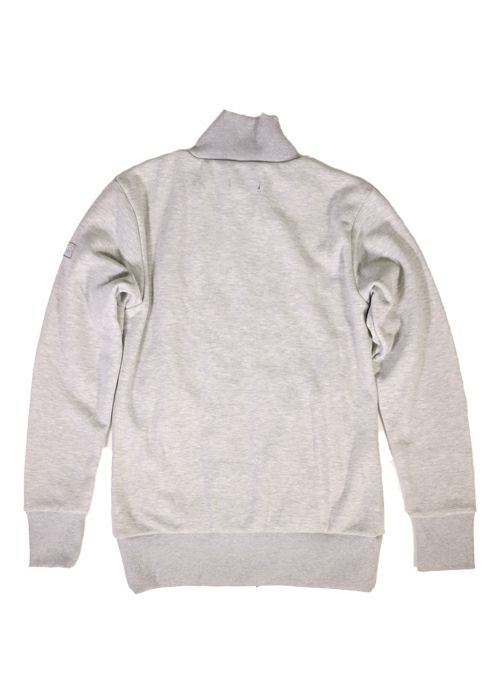 SALE】スウェットスウィングトップジップアップ | adamsJUGGLER