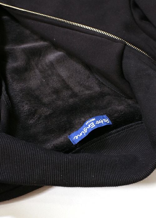 SALE】スウェットスウィングトップジップアップ | adamsJUGGLER