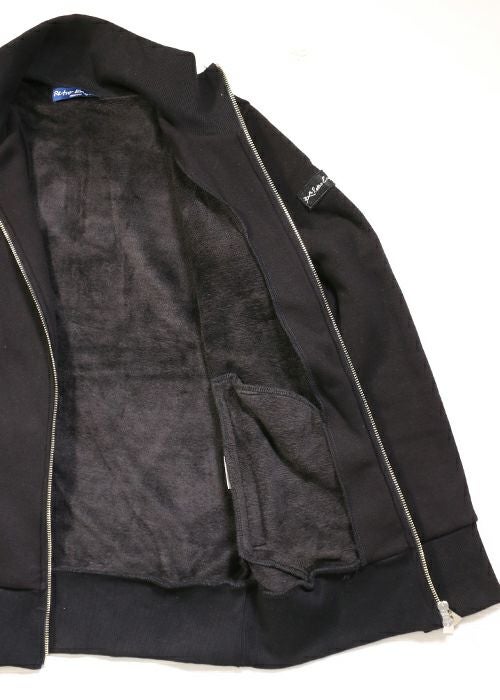 SALE】スウェットスウィングトップジップアップ | adamsJUGGLER