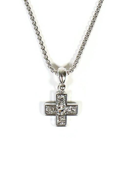 ストーンネックレス | adamsJUGGLER（アダムスジャグラー）公式