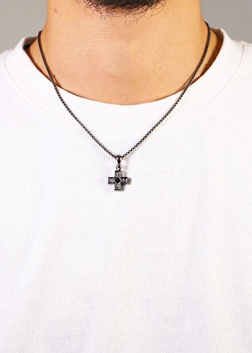 ストーンネックレス | adamsJUGGLER（アダムスジャグラー）公式