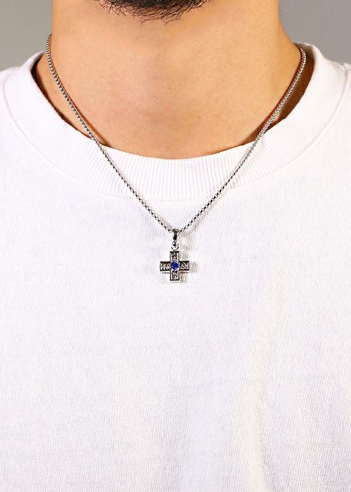 ストーンネックレス | adamsJUGGLER（アダムスジャグラー）公式