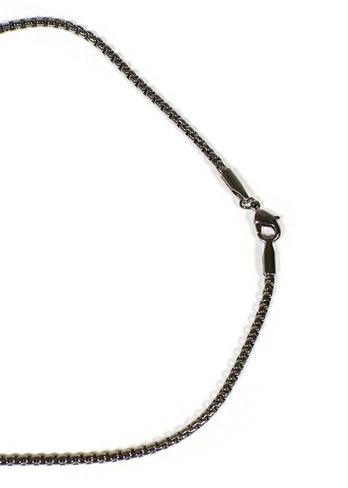 ストーンネックレス | adamsJUGGLER（アダムスジャグラー）公式