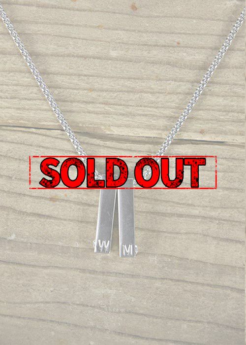 ペアネックレス | adamsJUGGLER（アダムスジャグラー）公式オンライン