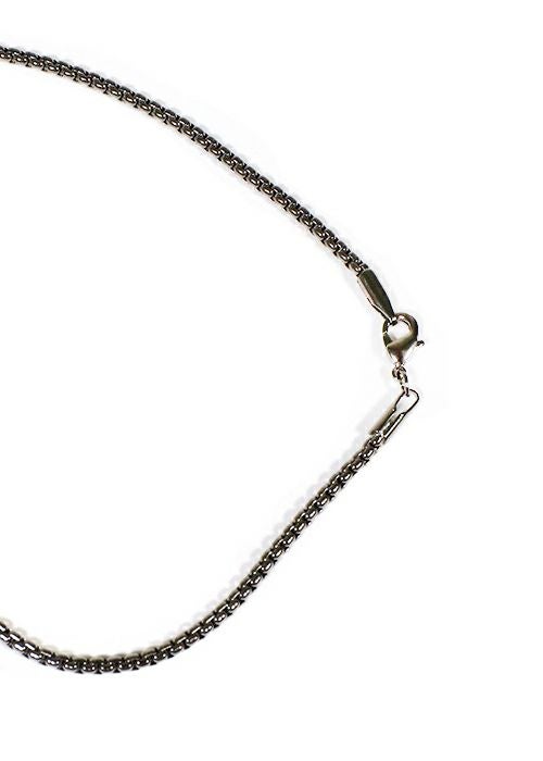 RING&BAR ネックレス | adamsJUGGLER（アダムスジャグラー）公式