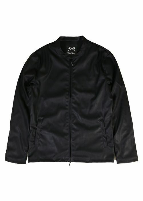 SALE】レザーレッテライダースジャケット | adamsJUGGLER（アダムス 
