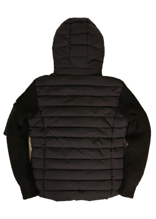 アーバンハイブリッドブルゾン | adamsJUGGLER（アダムスジャグラー