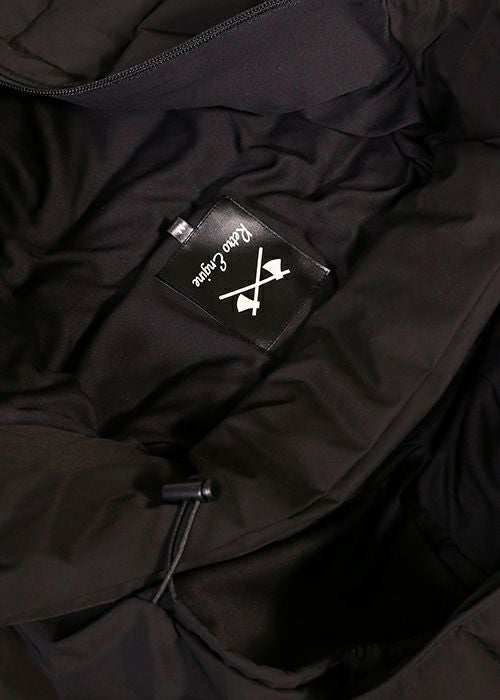 アーバンハイブリッドブルゾン | adamsJUGGLER（アダムスジャグラー