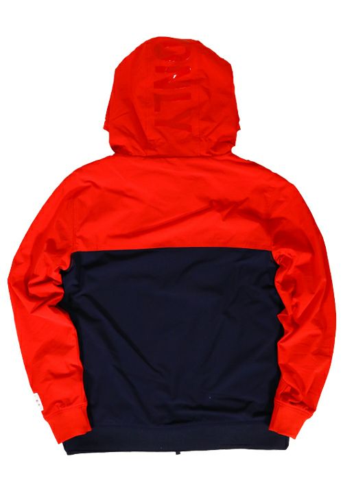 SALE】RTEGマウンテンパーカー | adamsJUGGLER（アダムスジャグラー 