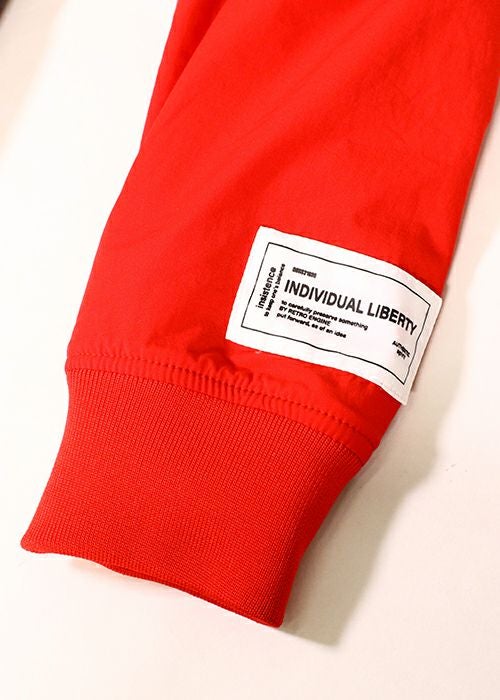 SALE】RTEGマウンテンパーカー | adamsJUGGLER（アダムスジャグラー 