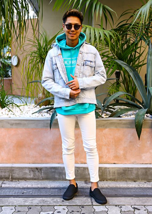 SALE】ホワイトスキニーパンツ ホワイトスキニーパンツ/スキニー