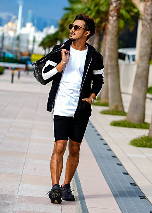 フェザーモールラインジップパーカー | adamsJUGGLER（アダムス