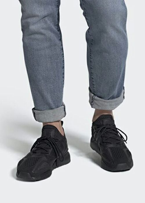 adidas ZX 2K BOOST | adamsJUGGLER（アダムスジャグラー）公式