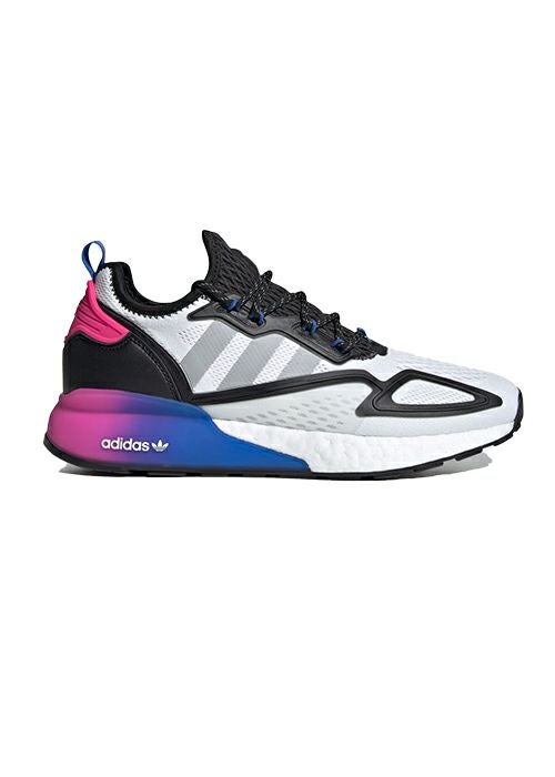 adidas ZX 2K BOOST | adamsJUGGLER（アダムスジャグラー）公式