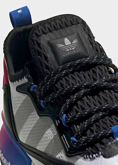 adidas ZX 2K BOOST | adamsJUGGLER（アダムスジャグラー）公式