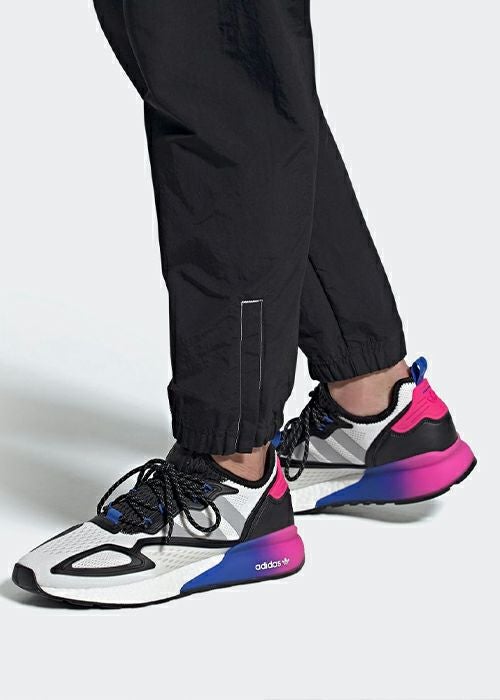 adidas ZX 2K BOOST | adamsJUGGLER（アダムスジャグラー）公式