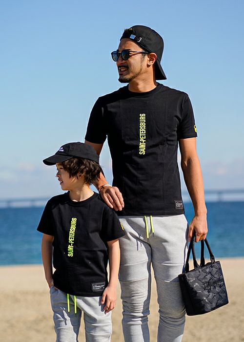 プログレスバイカースウェットパンツ | adamsJUGGLER（アダムス