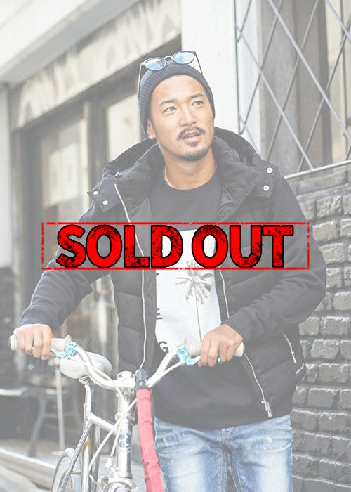 ベスト | adamsJUGGLER（アダムスジャグラー）公式オンラインショップ