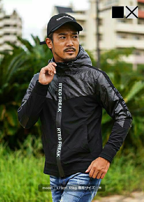 SALE】N/Rフリースジップパーカー | adamsJUGGLER（アダムスジャグラー