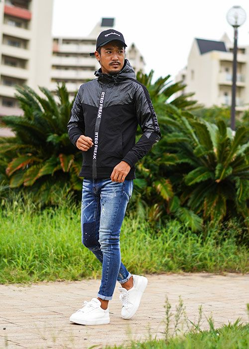 SALE】ディライト&フリーキーフーディー | adamsJUGGLER（アダムス