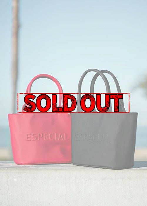 エンボスラバーミニトート | adamsJUGGLER（アダムスジャグラー）公式