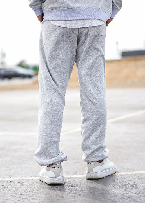 SALE】WRリラックススウェットロングパンツ | adamsJUGGLER（アダムス