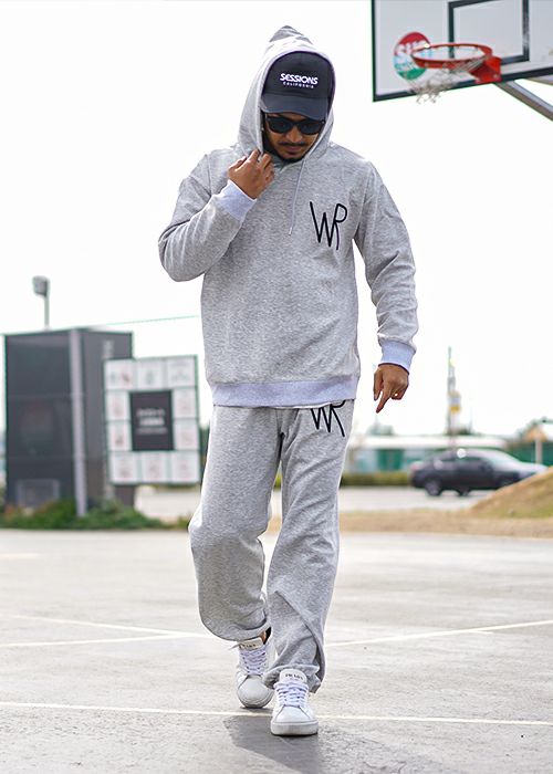 SALE】WRリラックススウェットロングパンツ | adamsJUGGLER（アダムス