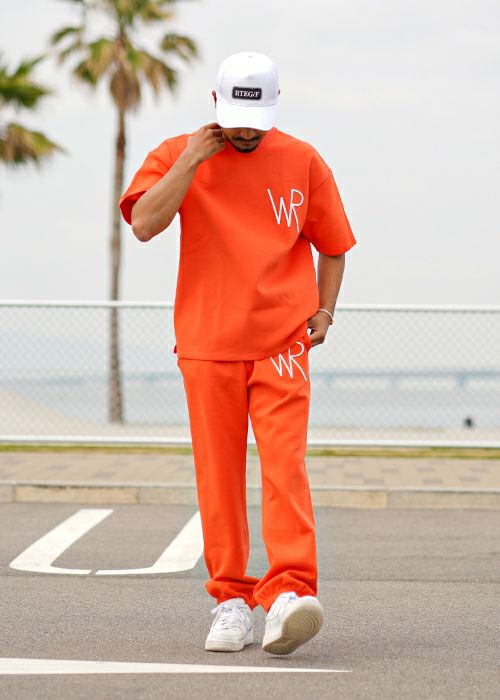 SALE】WRリラックススウェットロングパンツ | adamsJUGGLER（アダムス