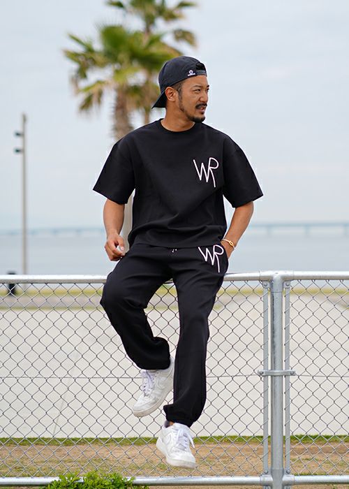 SALE】WRリラックススウェットロングパンツ | adamsJUGGLER（アダムス