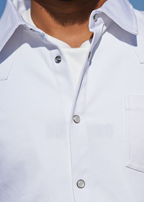 SALE】S2プレーンロングシャツ | adamsJUGGLER（アダムスジャグラー