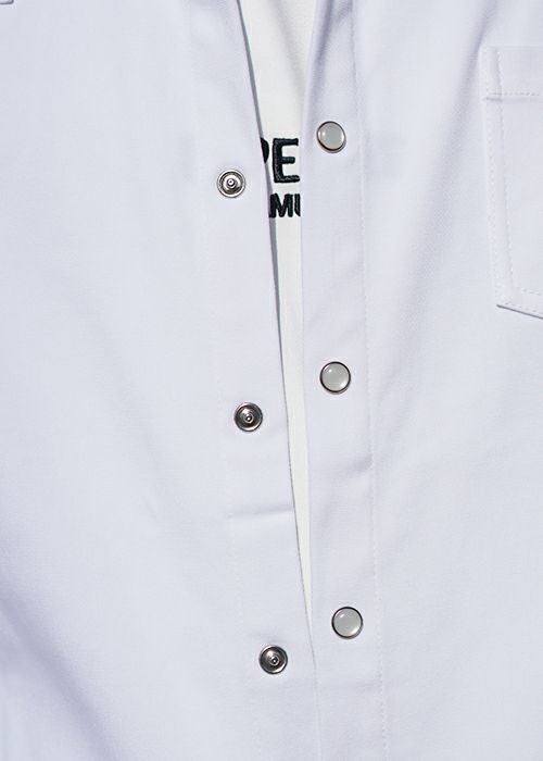 SALE】S2プレーンロングシャツ | adamsJUGGLER（アダムスジャグラー
