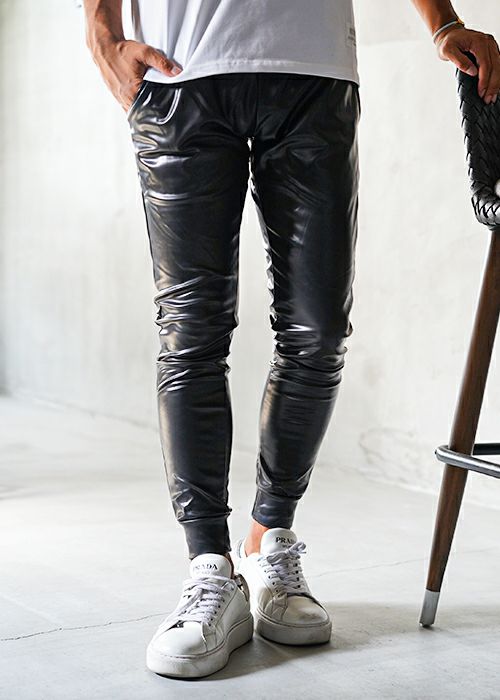 アーバンレザーパンツ | adamsJUGGLER（アダムスジャグラー）公式