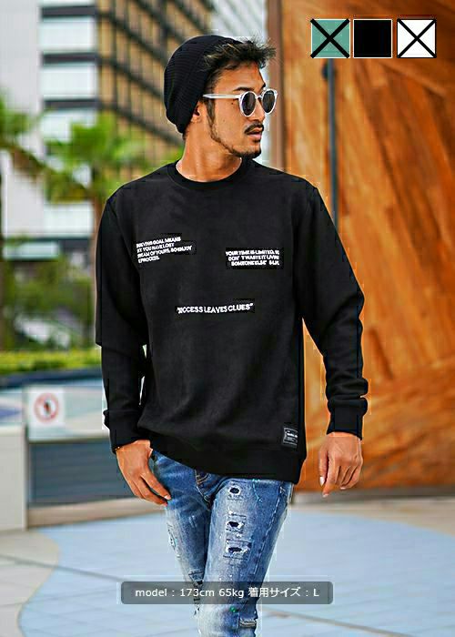 SALE】M/Wエンブレムジップパーカー | adamsJUGGLER（アダムス