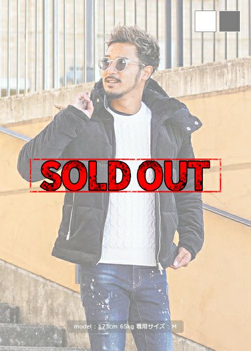 RTEGコーデュロイブルゾン | adamsJUGGLER（アダムスジャグラー）公式