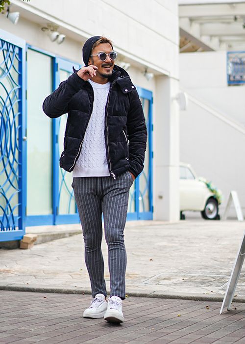 RTEGコーデュロイブルゾン | adamsJUGGLER（アダムスジャグラー）公式