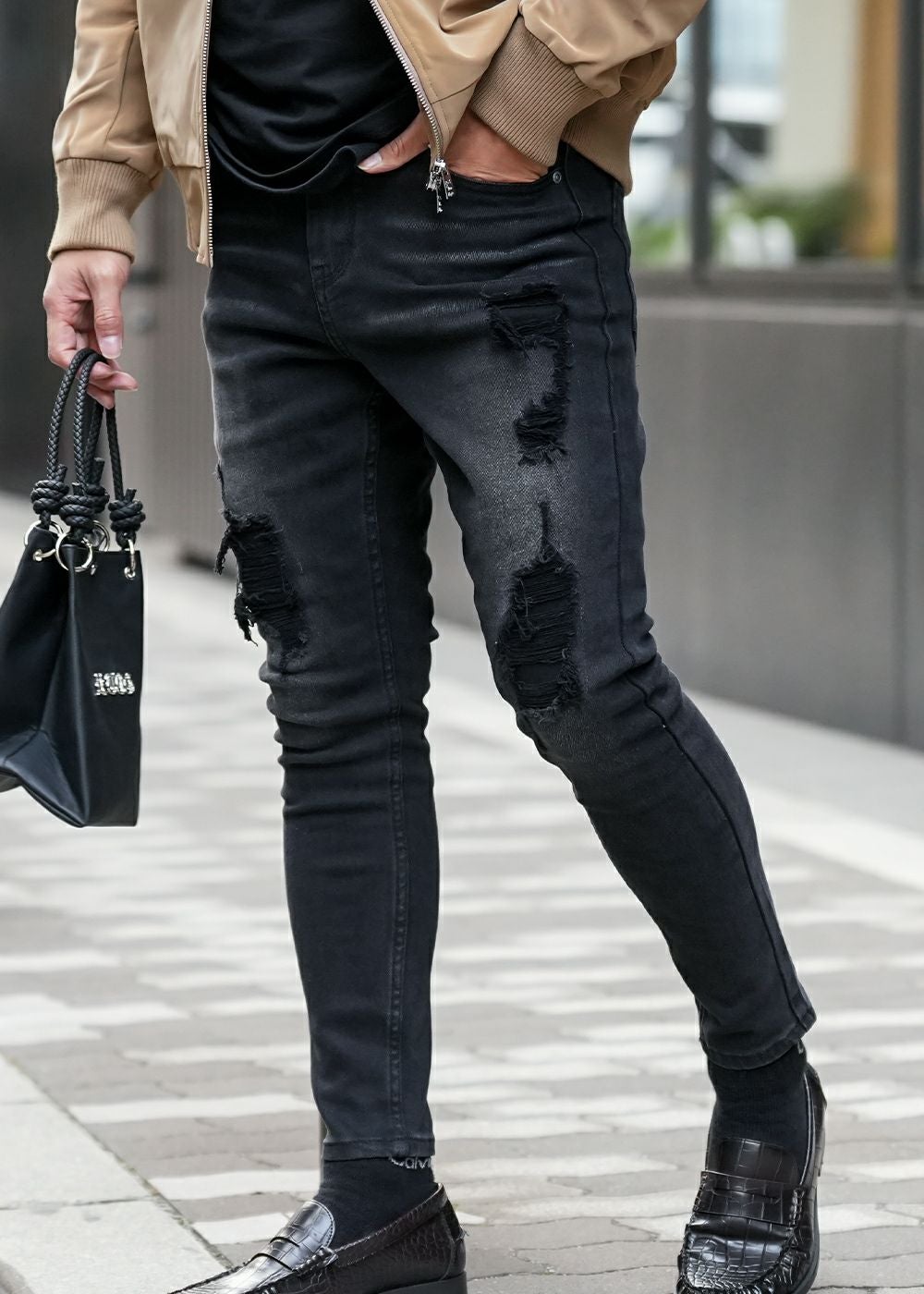 RTEG Denim Collection | adamsJUGGLER（アダムスジャグラー）公式