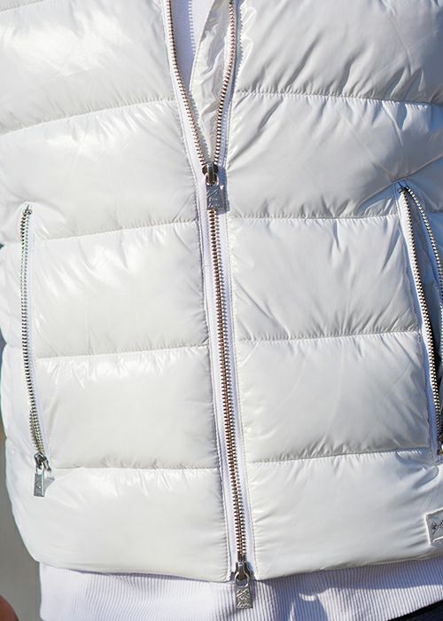 RTEG/Fナイロンベスト | adamsJUGGLER（アダムスジャグラー）公式