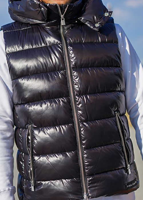 RTEG/Fナイロンベスト | adamsJUGGLER（アダムスジャグラー）公式