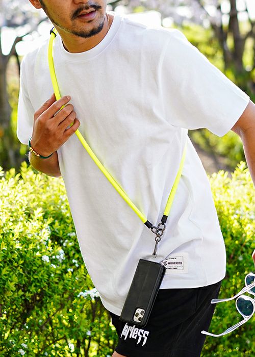 S.P.Sストラップ | adamsJUGGLER（アダムスジャグラー）公式オンライン