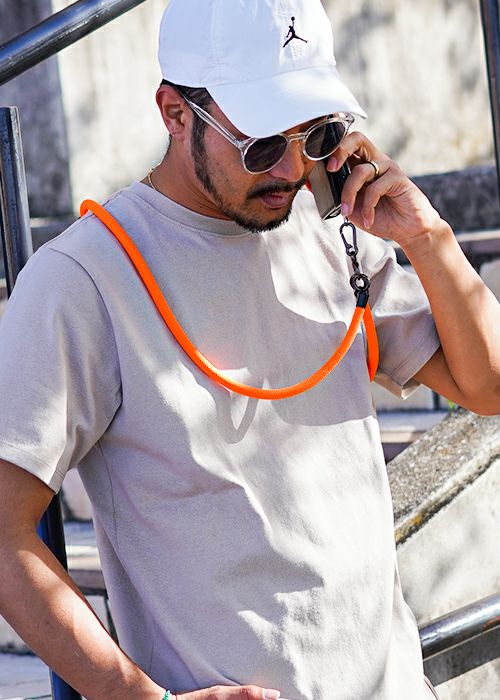 S.P.Sストラップ | adamsJUGGLER（アダムスジャグラー）公式オンライン